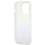 Guess Iml Facted Mirror Disco Iridescent Tok Iphone 15 Pro-Hoz 127047581