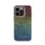 Guess Iml Facted Mirror Disco Iridescent Tok Iphone 15 Pro-Hoz 127047581