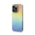 Guess IML Faceted Mirror Disco iPhone 15 Pro tok