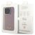 Guess Kemény Tok For Iphone 15 Pro Max 6.7 Pink Disco 140516433