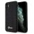 Guess Disco Metal Script Tok Iphone 11/Xr Fekete 127047798