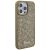 Guess Disco Metal Script Tok Iphone 15 Pro Max Gold Tokhoz 127047862