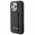 BMW Grip Stand Sima Karbon Tok iPhone 15 Pro Fekete