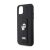 Karl Lagerfeld Saffiano iPhone 11/XR Tok