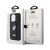 Karl Lagerfeld Gripstand Saffiano Tok Iphone 14 Pro, Fekete 127049475
