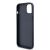 Kék iPhone 15 Plus/14 Plus Tok - Belső Nézet