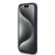 iPhone 15 Plus/14 Plus Kék Tok