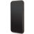 iPhone 11/XR Guess barna bőr tokban