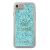 Guess Case Obal pre Iphone 6/7/8/Se 2020/2022 Modrý Glitter 127051723