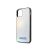Guess Hard Case Iridescent Ezüst Iphone 11 Pro Max Tokhoz 127051843