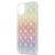 Guess Iridescent iPhone 11 Pro Max Telefonvédelem