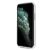 U.S. Polo Assn. iPhone 11 Pro átlátszó telefontok telefonon