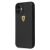 Ferrari On Track Real Carbon Tok Pentru Iphone 12 Mini Tokhoz Negru 127052637