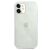 Átlátszó Guess Tok iPhone 12 Mini készülékhez