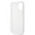 Guess Átlátszó iPhone 12 Pro Max Tok Oldalnézet