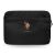 Us Polo Assn. 13-palcové puzdro na notebook pre počítač, čierne 127053232