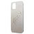 Guess iPhone 12 Mini tok Glitter Gradient dizájnnal