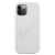 Guess krémszínű iPhone 12 Pro Max tok elölnézet