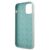 Guess GUHCP12SLSVSBF iPhone 12 mini5,4" niebieski fuksja/blue fuschia hardcase Silicone Vintage 127053705