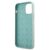 Guess GUHCP12SLSVSBF iPhone 12 mini5,4" niebieski fuksja/blue fuschia hardcase Silicone Vintage 127053705