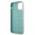 Guess Hardcase Szilikon Vintage Tok Iphone 12 Mini 5.4 Blue-Hoz 127053705