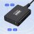 Wozinsky Töltő Gan 240W Usb-A 3X Usb-C Fekete Telefonokhoz 127055832