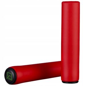 Rockbros Kényelmes Kerékpárfolyó A Kormányhoz, Tartós Piros 127059488 - Rockbros