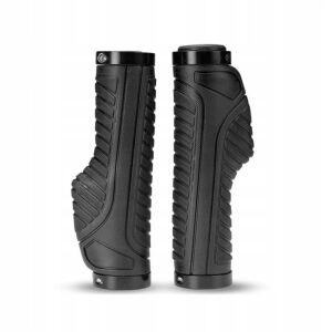 Rockbros Bt1802Bk Bike Gripes Black Case Kerékpárható 127059538 - Rockbros