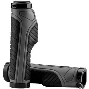 Gripy rowerowe Rockbros BT1802GR - szare 127059543 - Handyhalterungen für Fahrräder & Motorräder