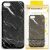 Husa Wozinsky, Marble, Poliuretan, compatibila cu Xiaomi Mi 10 Lite, Negru 140931599