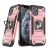 Wozinsky Armor Ták Ház Fogantyúval Iphone 11 Pro Pink 127060382
