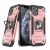 Wozinsky Armor Ták Ház Fogantyúval Iphone 11 Pro Pink 127060382