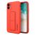 Wozinsky Case Borító Háztok Samsung Galaxy A32 Red Számára 127063521
