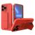Wozinsky Case Cover Háztok Iphone 13 Pro Red Számára 127063872