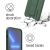 Wozinsky Tokborító Az Iphone 13 Mini Világoskék Házhoz 127064106