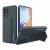 Wozinsky Kickstand Case silikonowe etui z podstawką etui Xiaomi Redmi Note 11 Pro granatowe 127065181