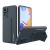 Wozinsky Kickstand Case silikonowe etui z podstawką etui Xiaomi Redmi Note 11 Pro granatowe 127065181