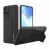 Wozinsky Kickstand Case silikonowe etui z podstawką etui Xiaomi Redmi 10 czarne 127065225