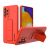 Wozinsky Case Borító Háztok Samsung Galaxy A73 Red Számára 127065468