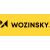 Wozinsky márka logó
