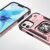 Wozinsky Case Borító Háztok Iphone 14 Plus Rósa Aranyhoz 141008019