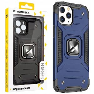 Wozinsky Case Cover Puzdro pre Iphone 14 Pro Modré 127065881 - Wozinsky