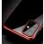 Tiszta Színes Tok Kerettel Samsung Galaxy A72 4G Kék 127069244