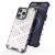 Honeycomb Case Borító Tok Iphone 13 Pro Red Számára 127069776