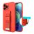 Kötelták Lencsével Iphone Xr Navy Blue-Hoz 127070669