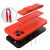 Rope Case Gel Tok Hosszakkal És Lánctaskaval Iphone 12 Sárga 127071676