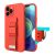 Hurtel Kötelták Lencsével Iphone 12 Pro Max Navy Blue Telefonhoz 127071880