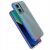Xiaomi Redmi 10 Sötétkék Spring Case, Védő Telefontok