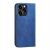 Magnet Fancy Case Tok Burkolat Iphone 13 Pro Max Kék Számára 127083316