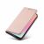 Mágnes Kártya Tok Iphone 13 Pro Max Rózsaszínhoz 141117335